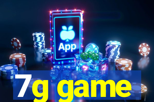 7g game